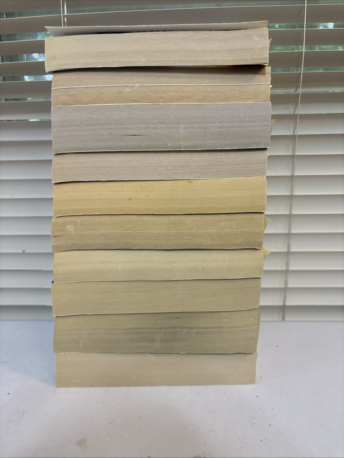 Lot of 10 – Diana Palmer – Western Romance – Long, Tall Texans – Free Shipping
