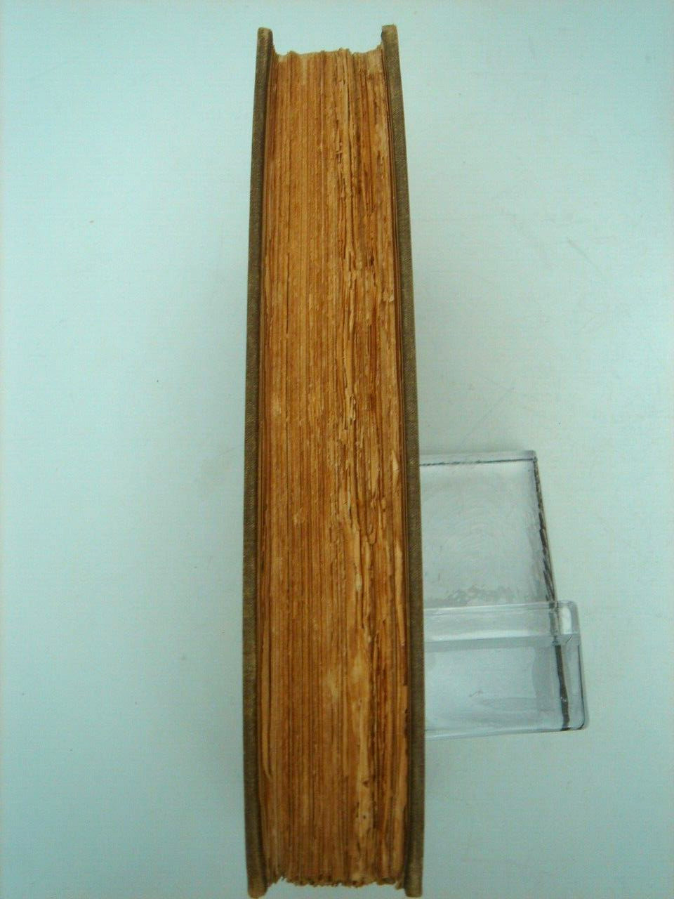 History of Florence Niccolo Machiavelli Renaissance Edition Limited Copy #503