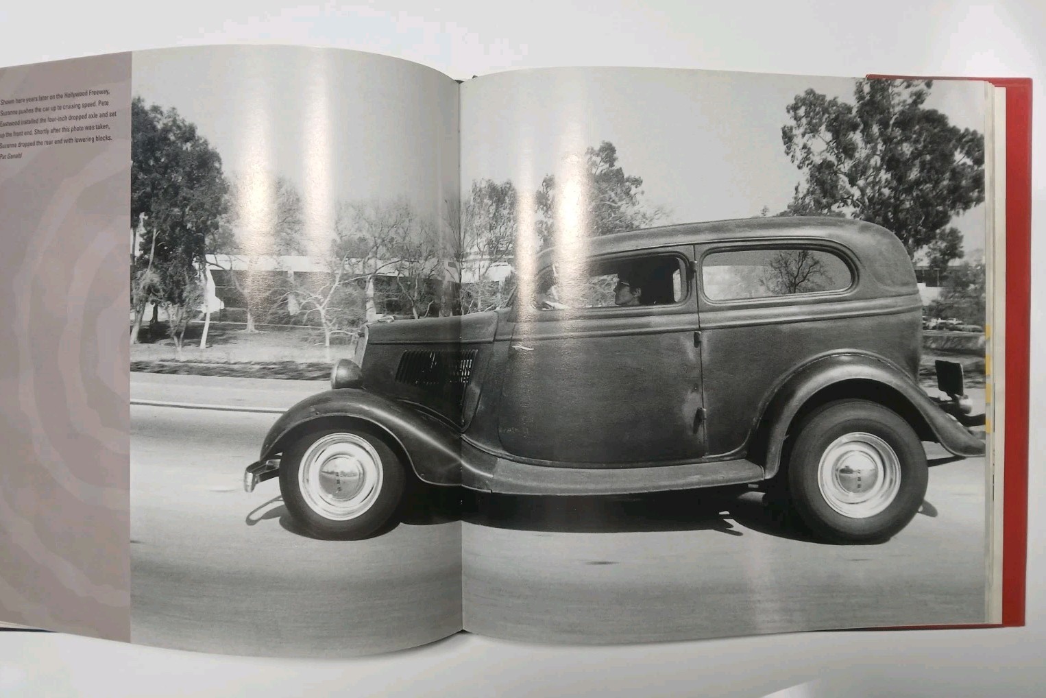 Hot Rod World of Robert Williams by Robert Williams (2006, Hardcover)