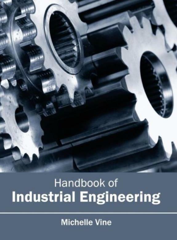 Handbook Of Industrial Engineering