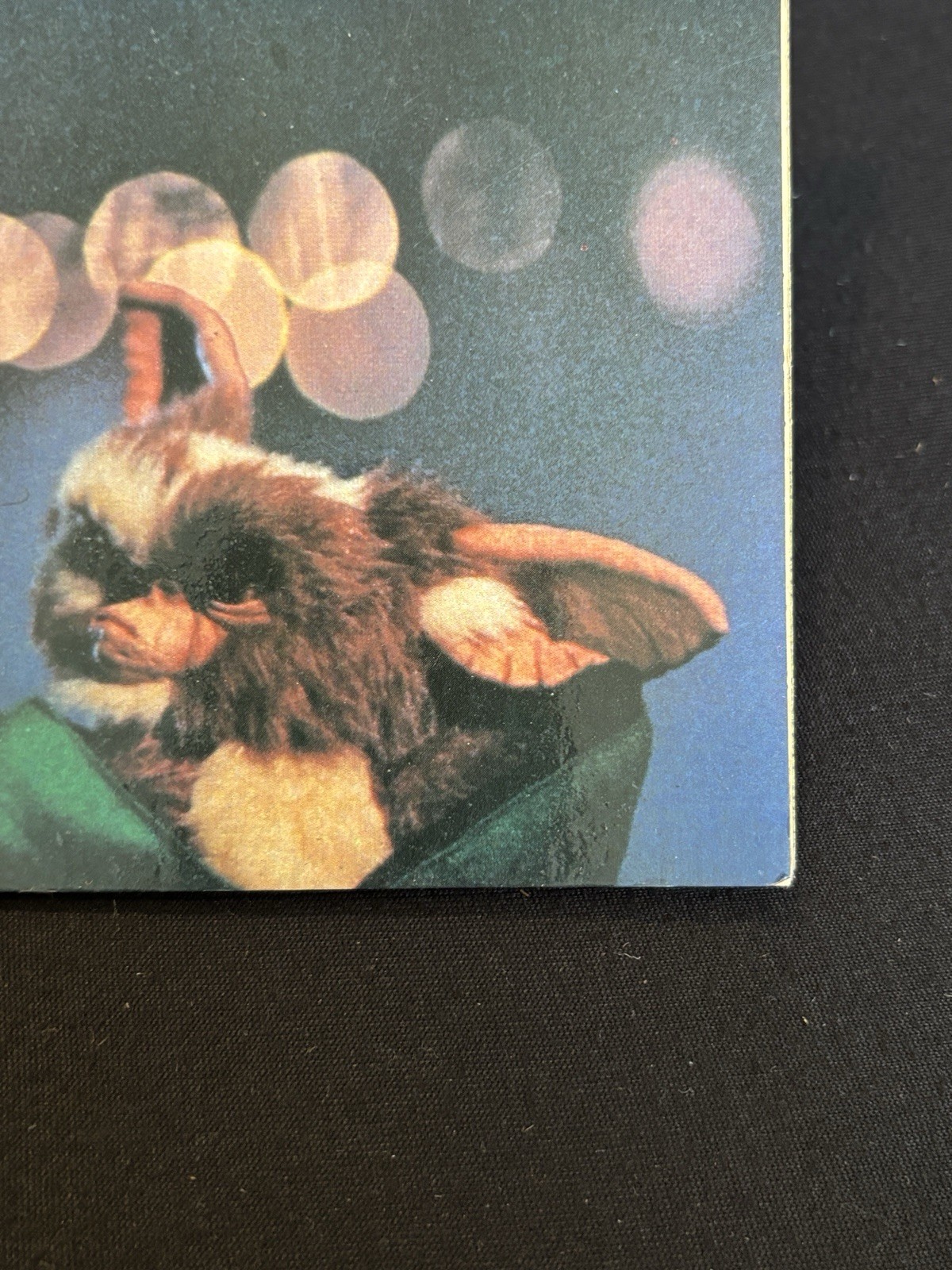 Gremlins Golden Book To Catch A Gremlin VTG 1984 Warner Bros Storybook Gizmo HTF