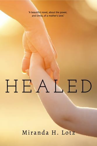 Healed (A Caregiver’s Circle Novel)
