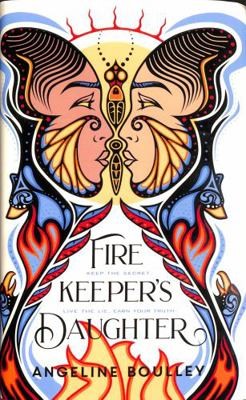 Firekeeper’s Daughter: The New York Times No. 1 Bestseller by Angeline Boulley