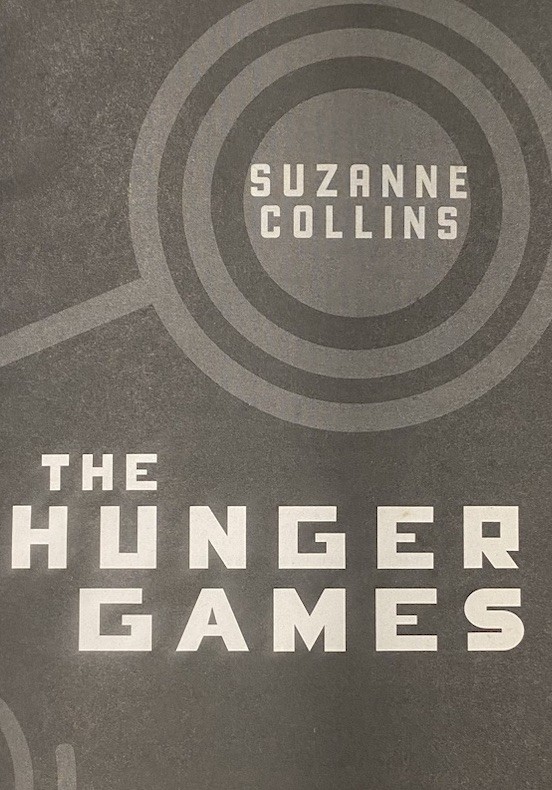 The Hunger Games (Book 1) By Suzanne Collins 2008 Paperback Scholastic