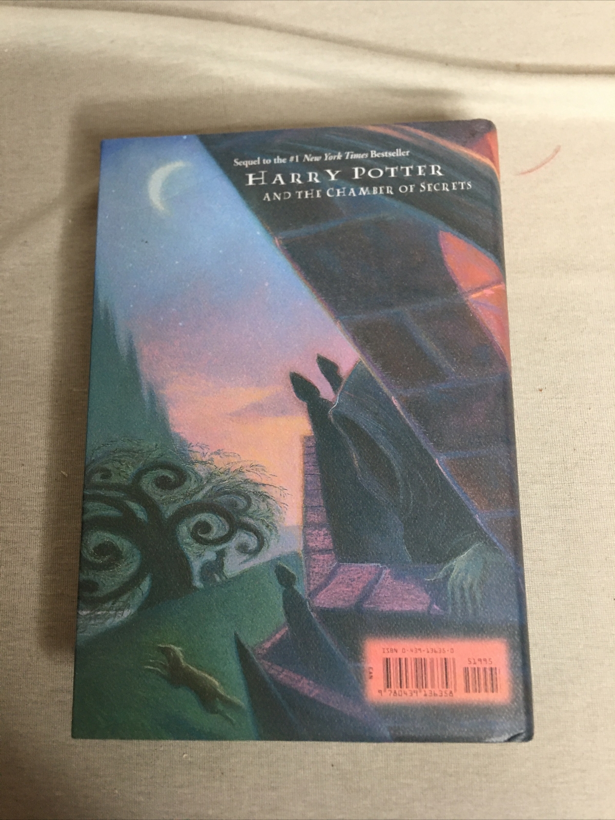 Harry Potter Ser.: Harry Potter and the Prisoner of Azkaban by J. K. Rowling 259