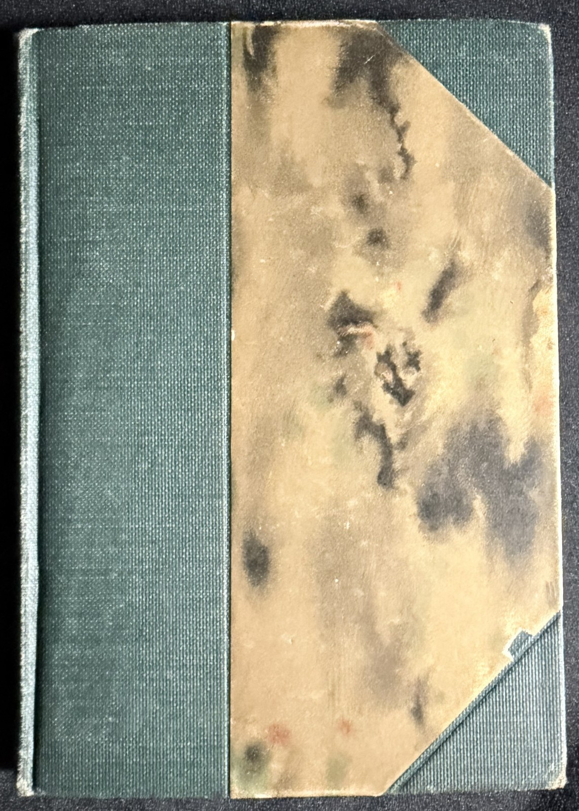 My Ideal of Marriage 1916 HC 1st Edition Christian D Larson RARE VG+