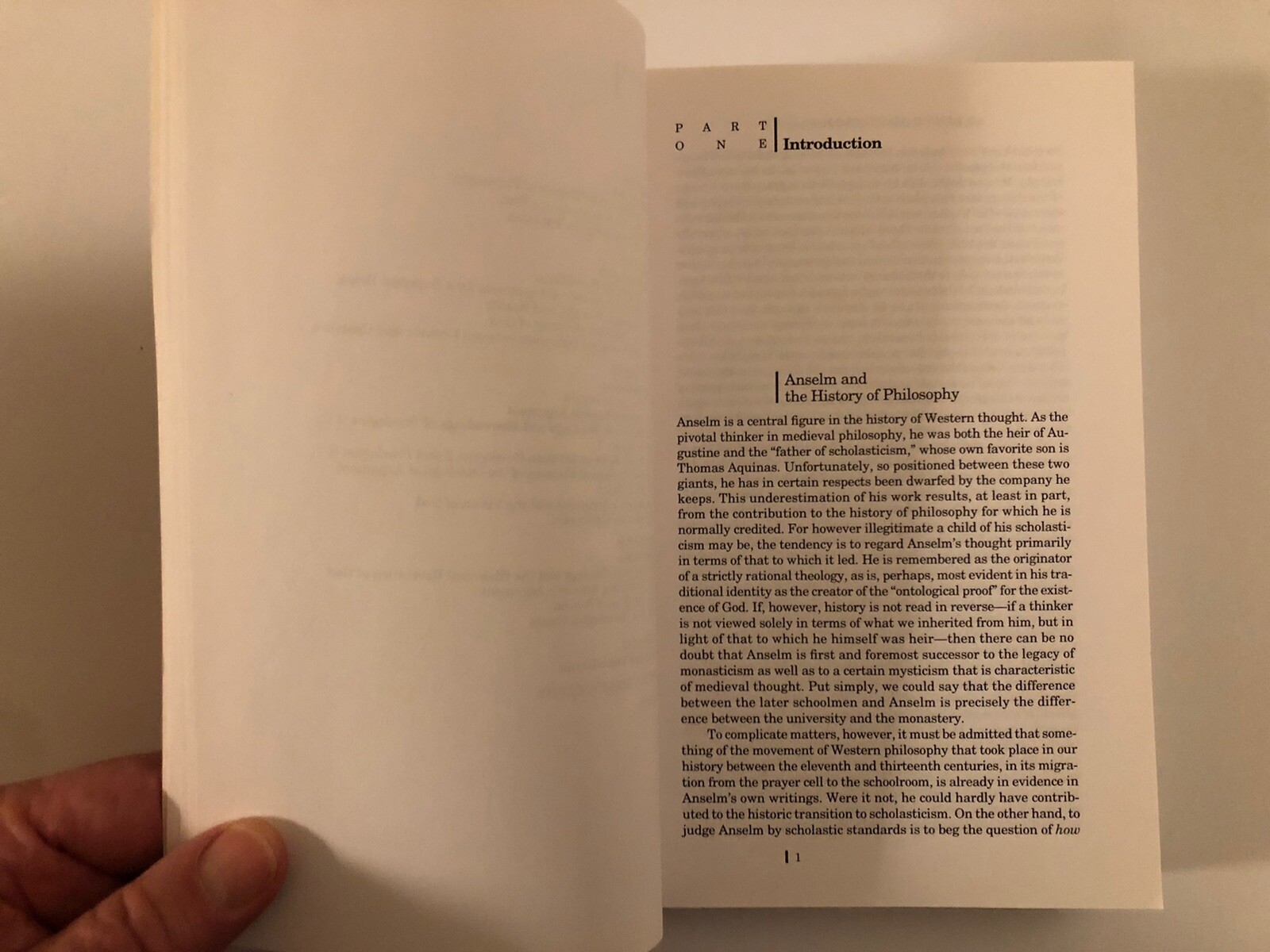 CONFESSIONS OF A RATIONAL MYSTIC: ANSELM’S EARLY WRITINGS 392 Pages