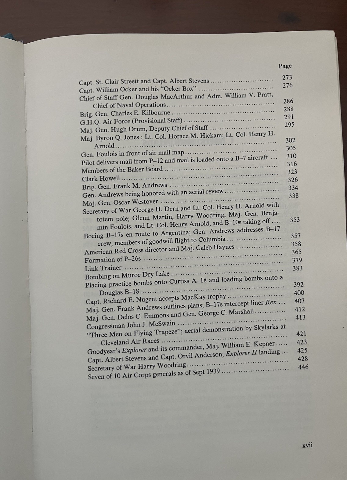 AVIATION in the U.S. Army 1919-1939 by Maurer Maurer HC DJ 1987