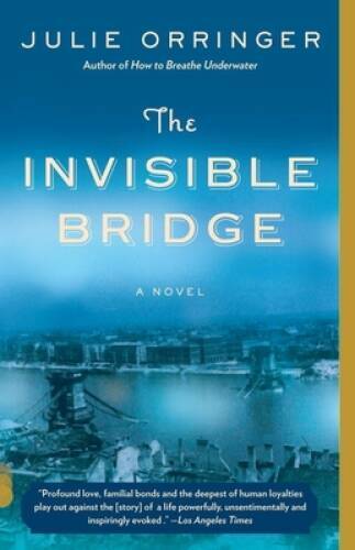 The Invisible Bridge (Vintage Contemporaries) – Paperback – GOOD