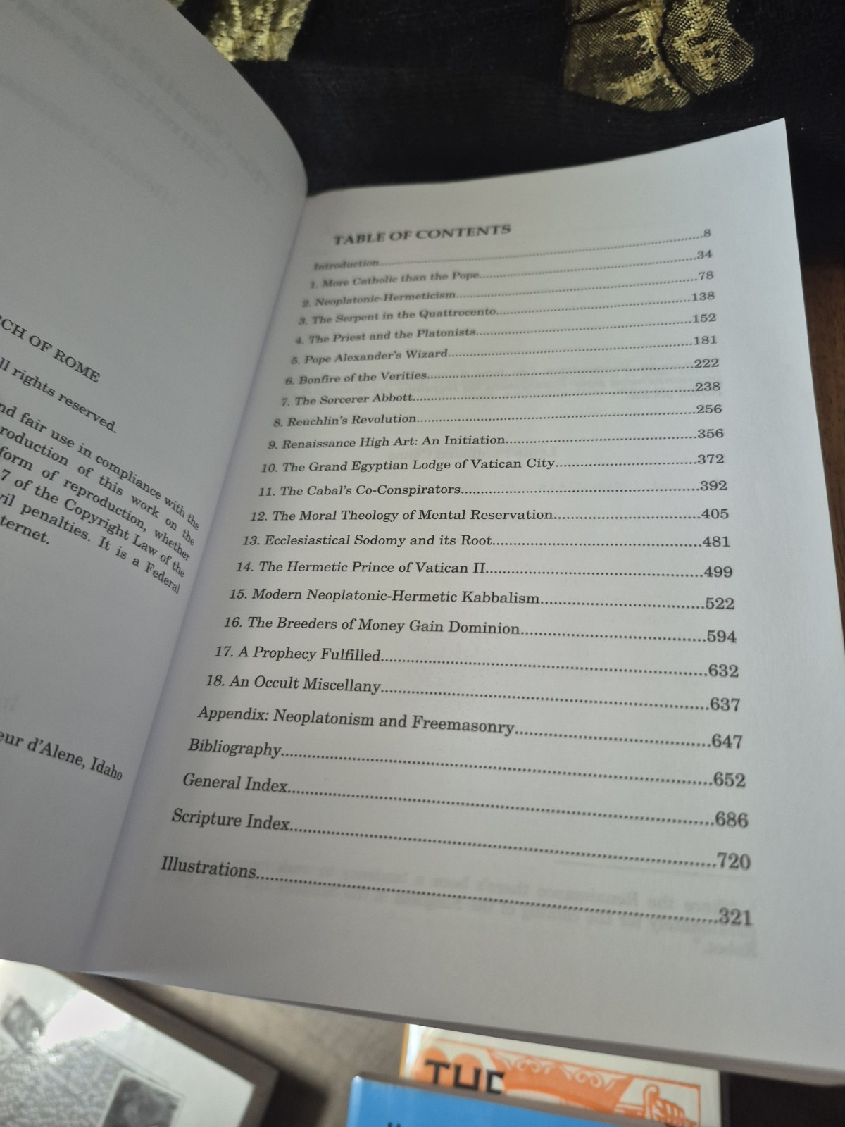 Judaism Discovered and 3 other books by Michael Hoffman