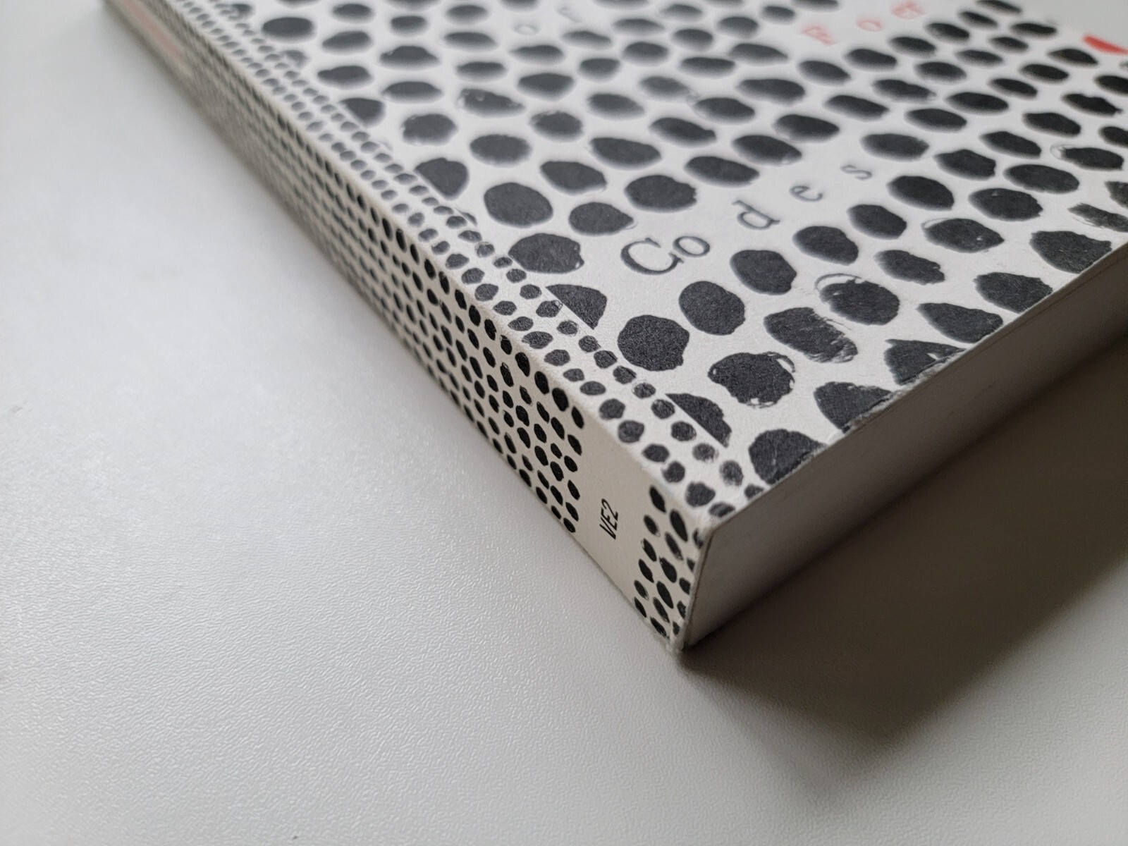 Tree of Codes by Jonathan Safran Foer (2010, Trade Paperback)