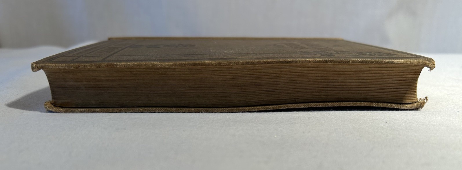 Third Book – The Alexandra Readers Morang Educational Company 1916 – 1908