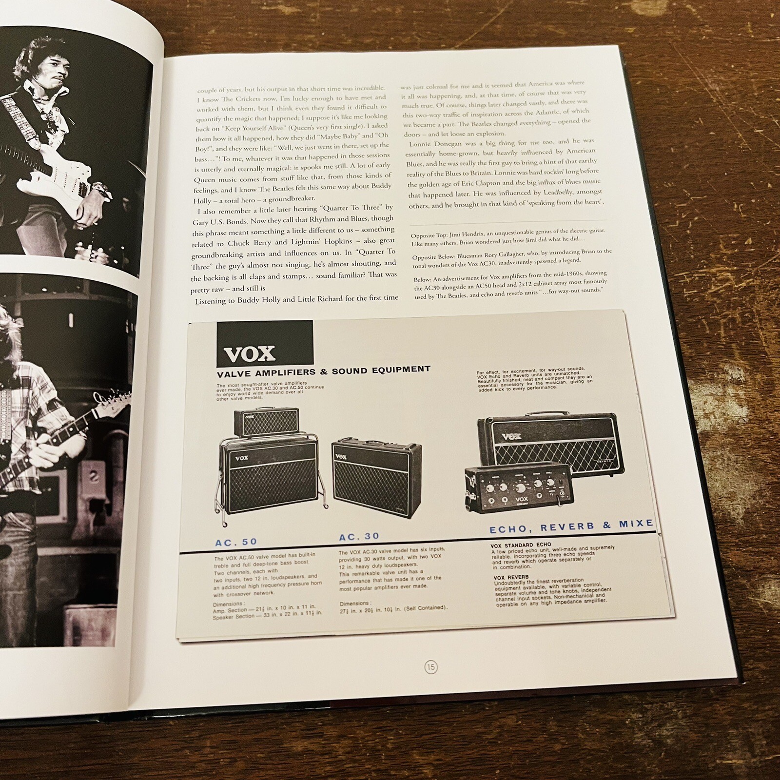 Brian May’s Red Special: The Story of the Home-Made Guitar That Rocked Queen