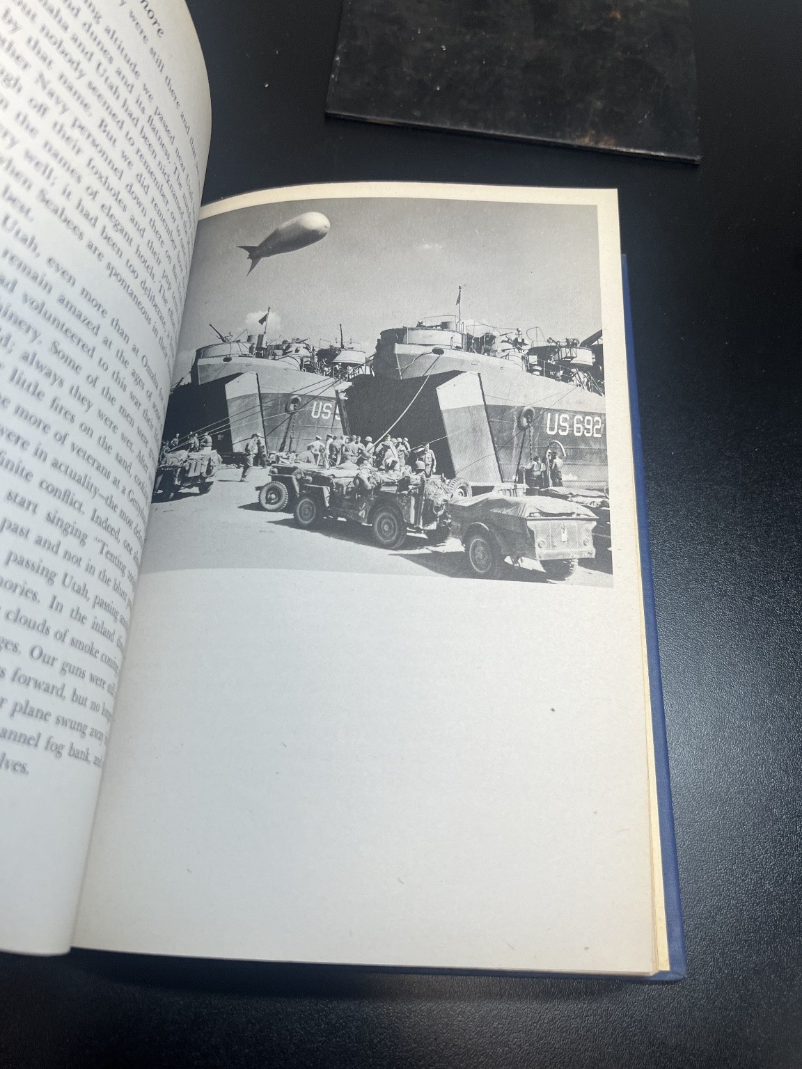 The Far Shore Max Miller 1945 First Edition WWII Navy Memoir Whittlesey
