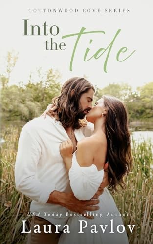 Into the Tide – GOOD