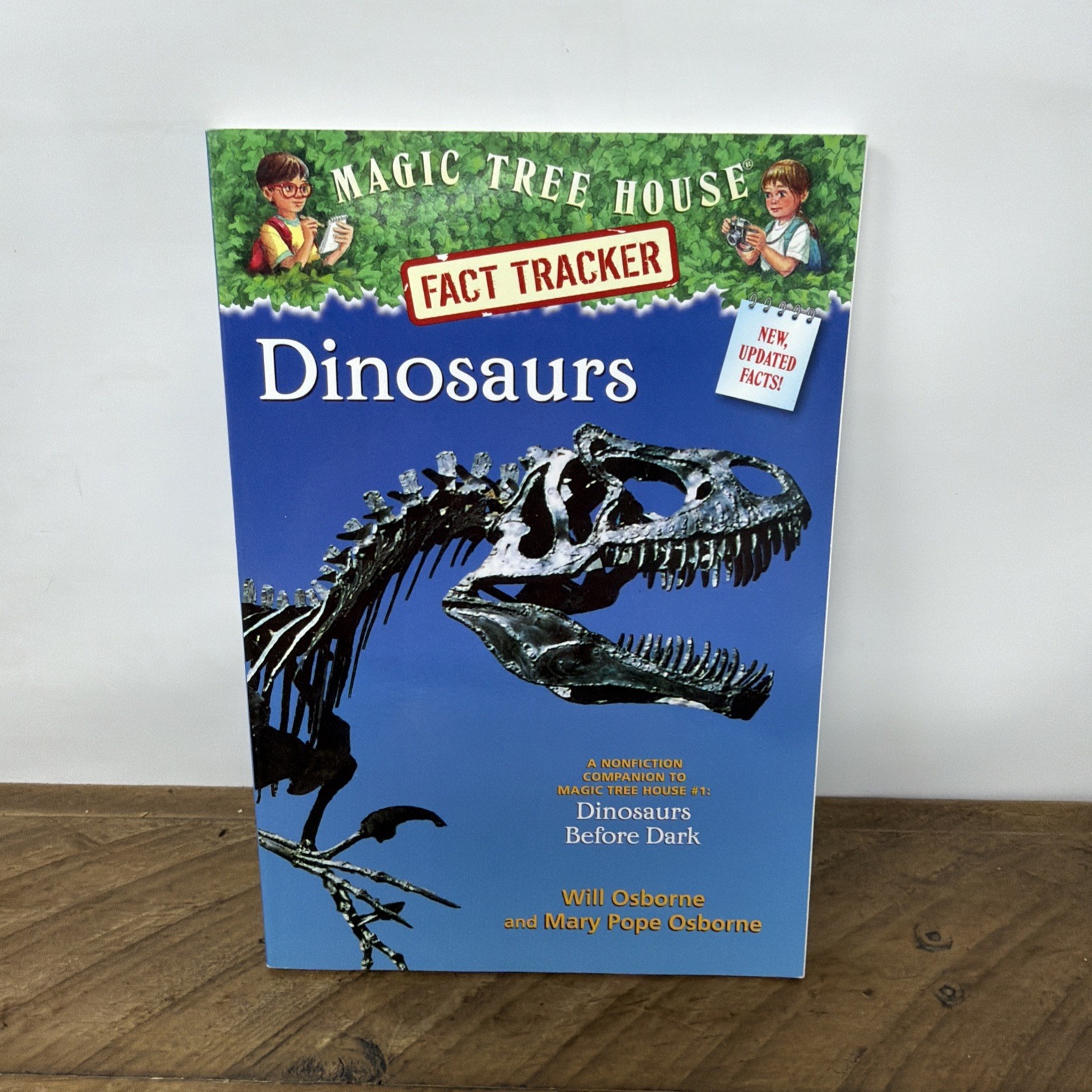 Magic Tree House Fact Tracker Research Guide Lot of 10 Paperback Childrens