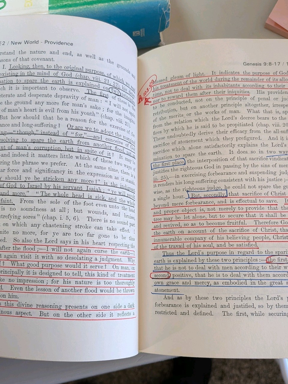 Studies in Genesis: Expository Messages by Robert S. Candlish, Kregel