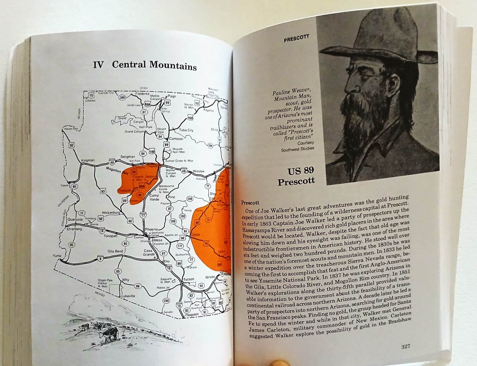 6 books about Arizona by the writers who know the state best at a bargain price