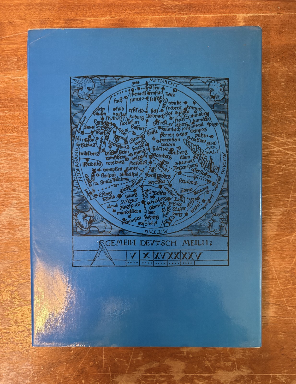 History of Topographical Maps: Symbols, Pictures & Surveys P.D.A. Harvey HC 1980