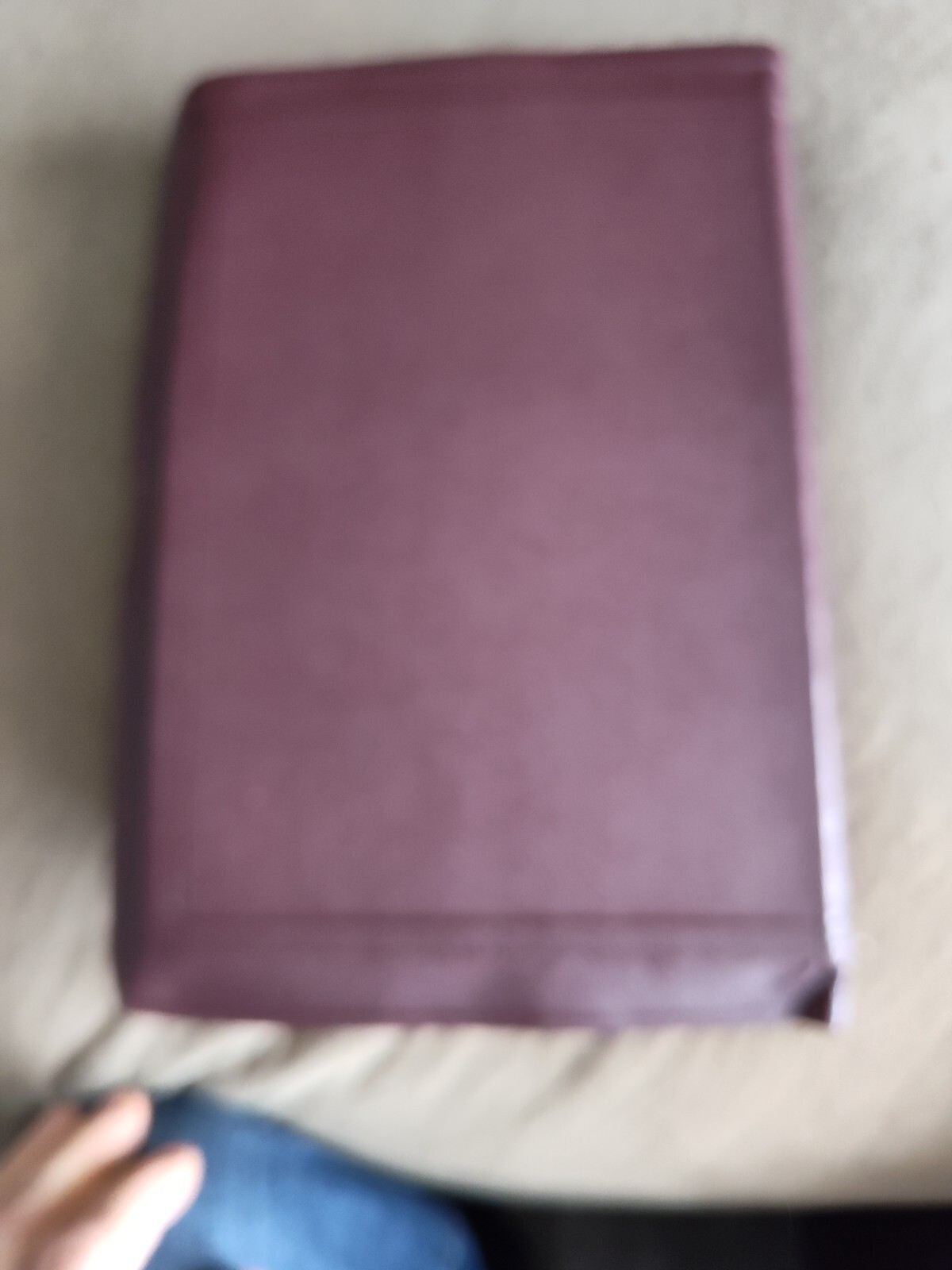 Holy Bible Qui Sacrarum Scripturarum by The Catholic Press Inc. Chicago 1950 VTG
