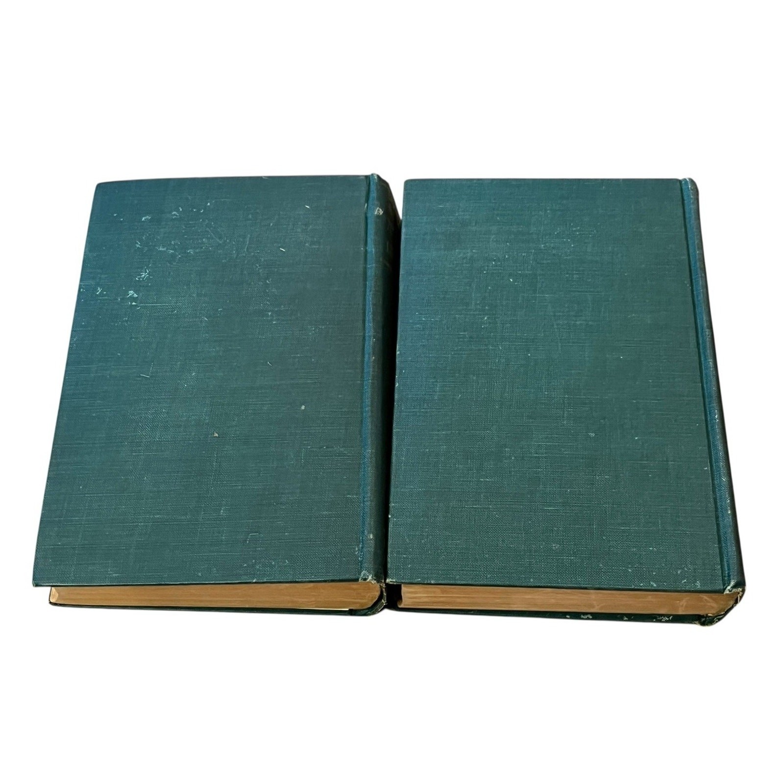 The American Commonwealth James Bryce Volume I II 1 2 1908 US 2nd Ed HC Antique