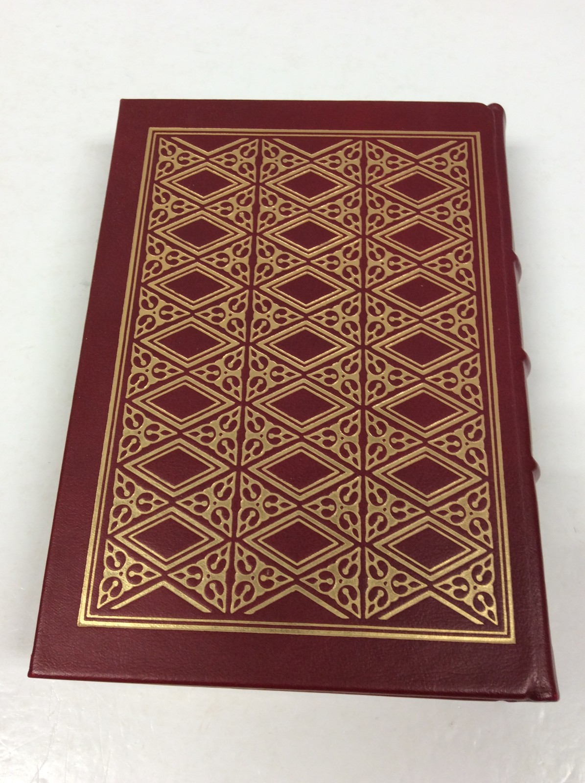 HONORE’ de BALZAC DROLL STORIES HC Leather Limited Edition Franklin Library 1978
