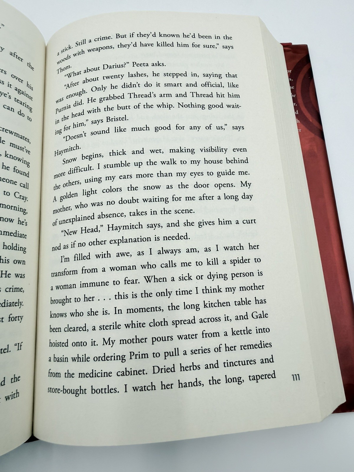 Catching Fire Hardcover 1st Edition First Printing 2009 By Suzanne Collins