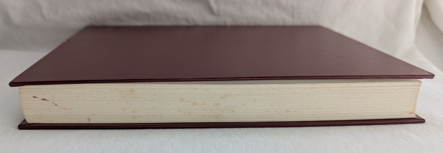 Dictionary of Historical Documents; 1991 George Kohn Hardcover