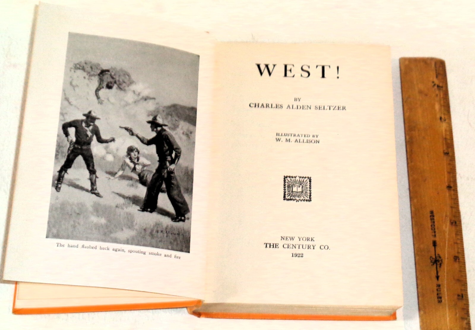 West!