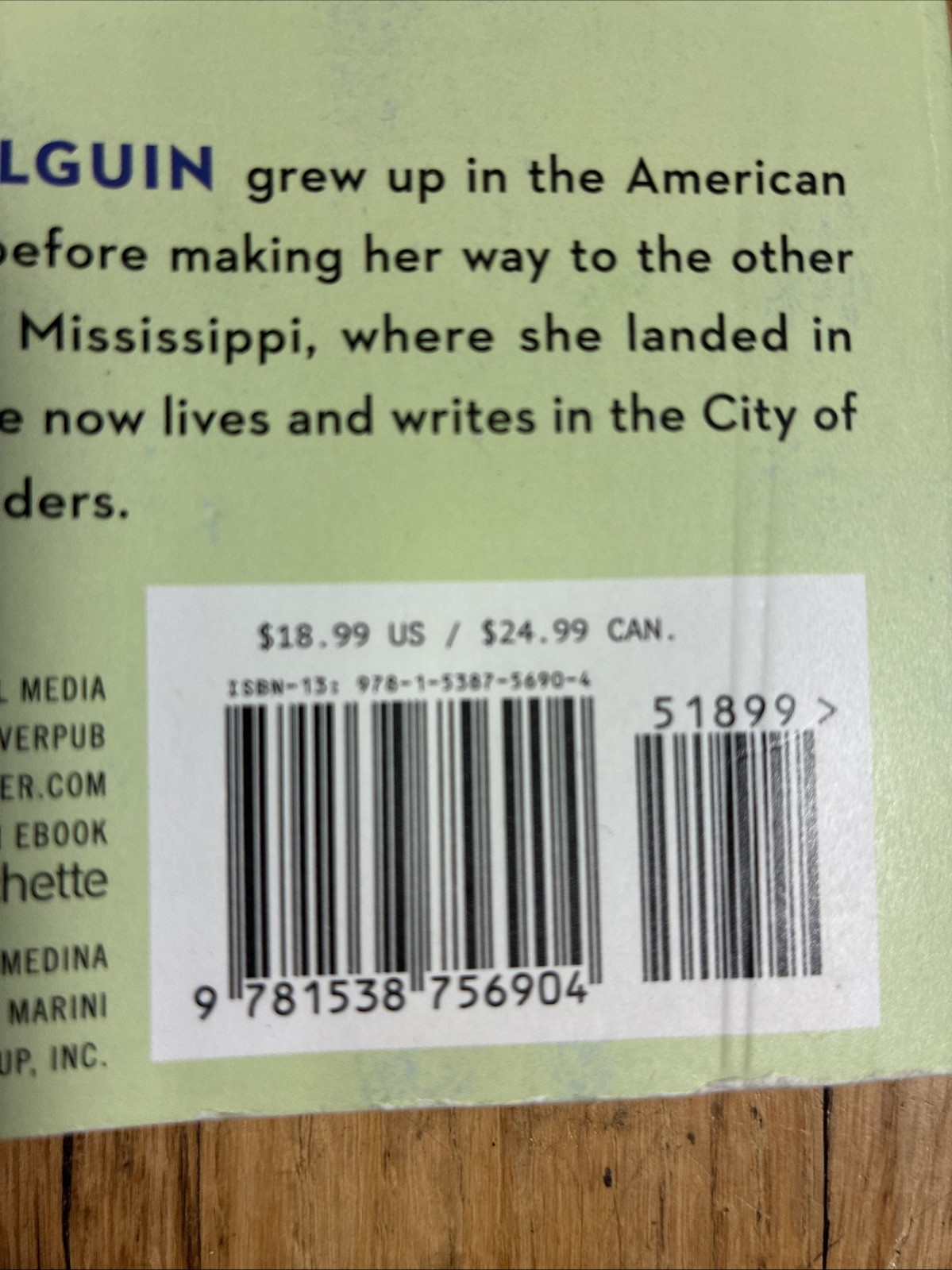 Second Chance Duet by Ana Holguin (2026, Trade Paperback)