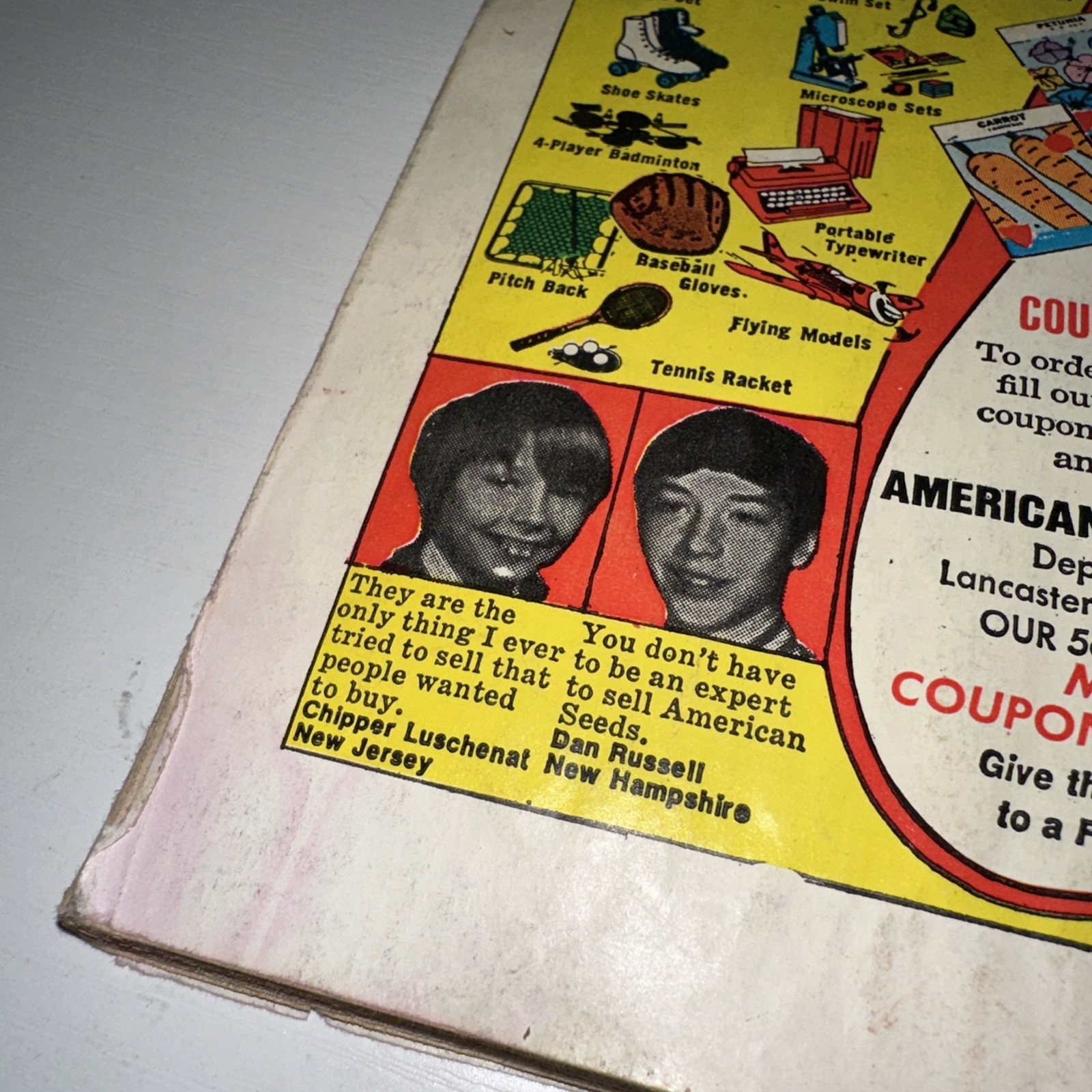 SUPERMAN FAMILY # 164, MAY 1974, 100 PAGES!