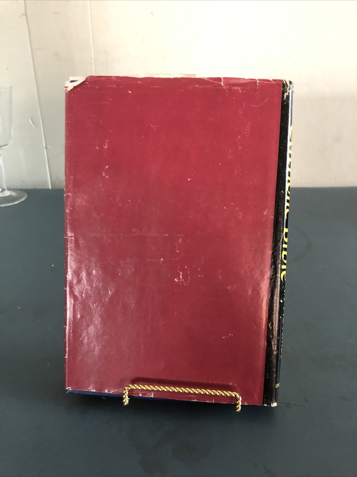 My The Catholic Bible In Pictures 1955 Greystone Press HC DJ