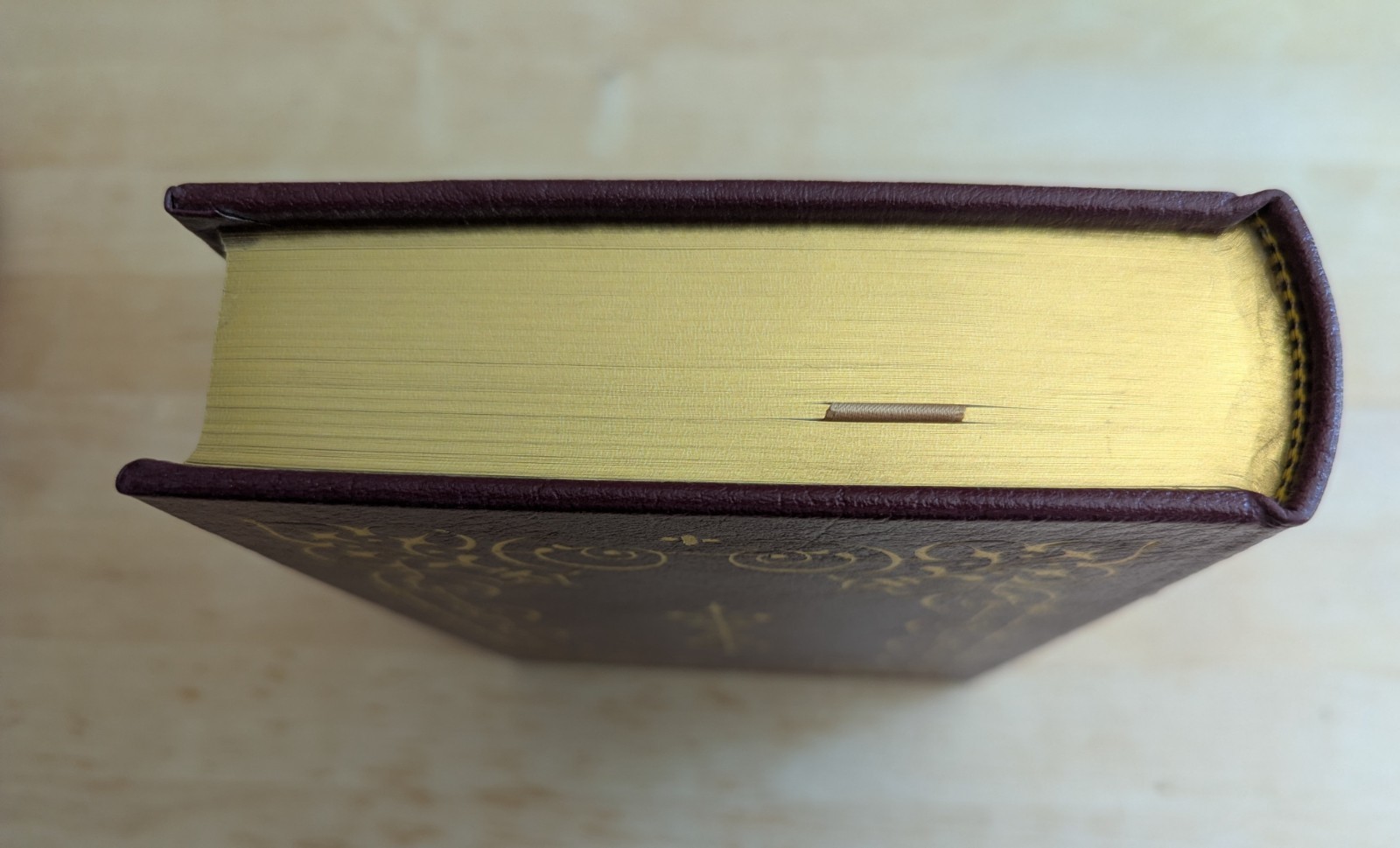 Easton Press THE WAY OF ALL FLESH, Samuel Butler 100 Greatest Books Leather NEW!