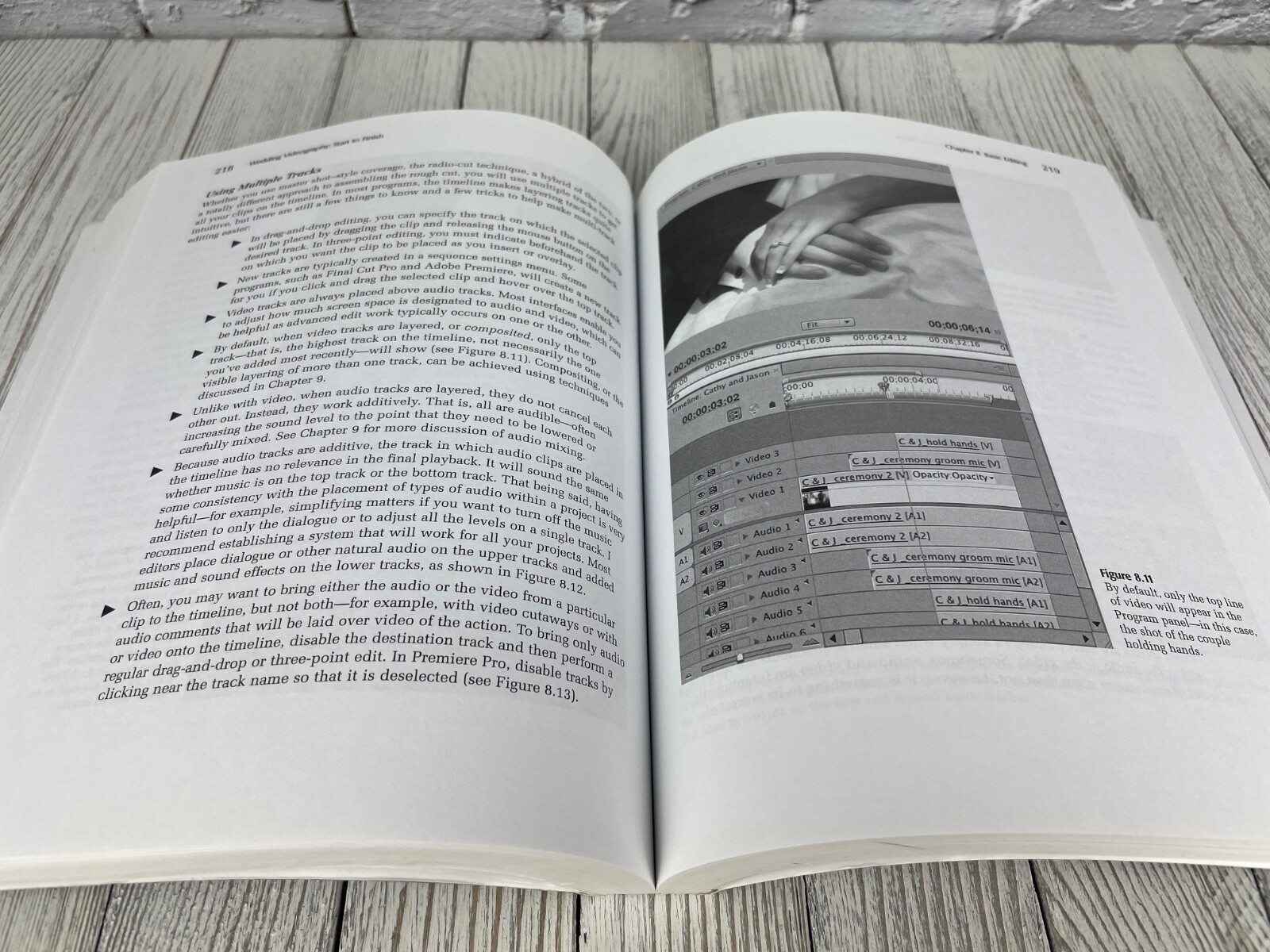 Wedding Videography by Joanna Silber – Paperback – 420 Pages
