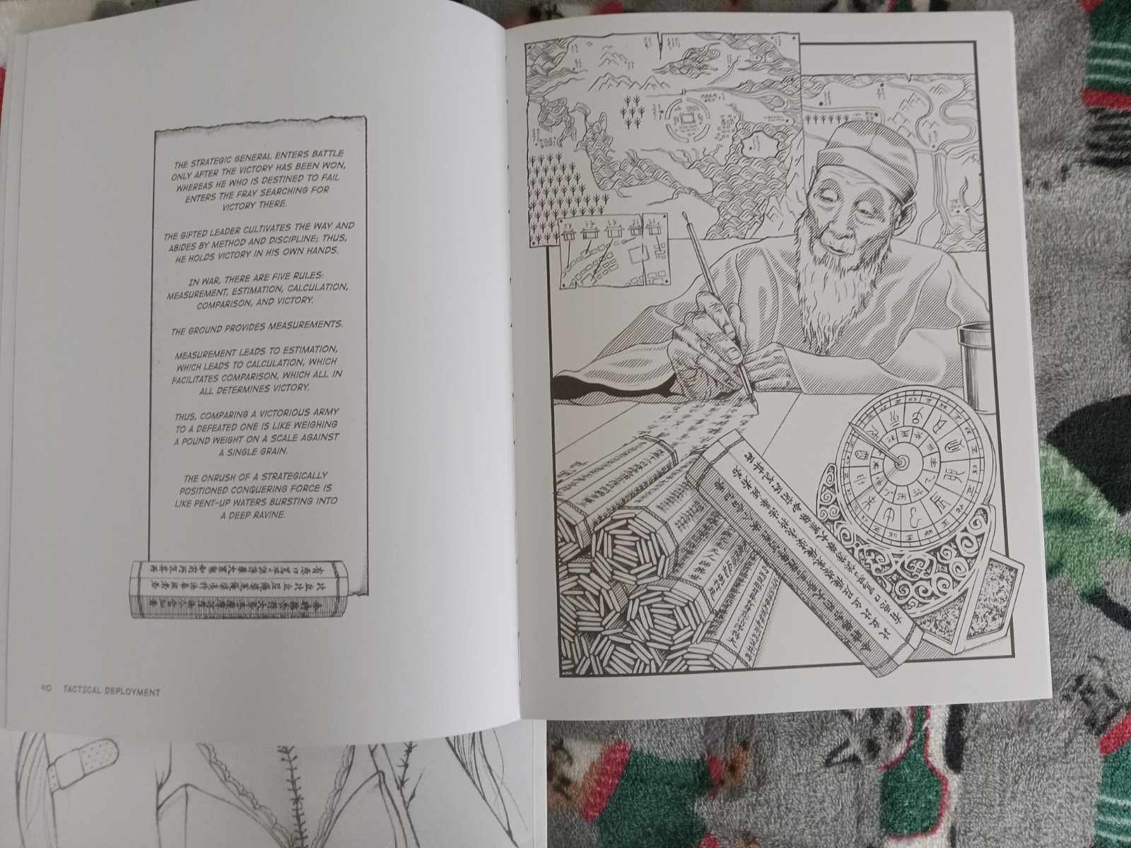 Lot Of 3 Special Artisan Adult Coloring Books