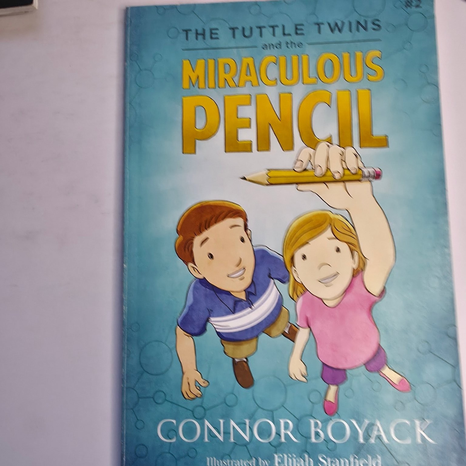 The Tuttle Twins Collection 9-Book Set Connor Boyack Children’s Education