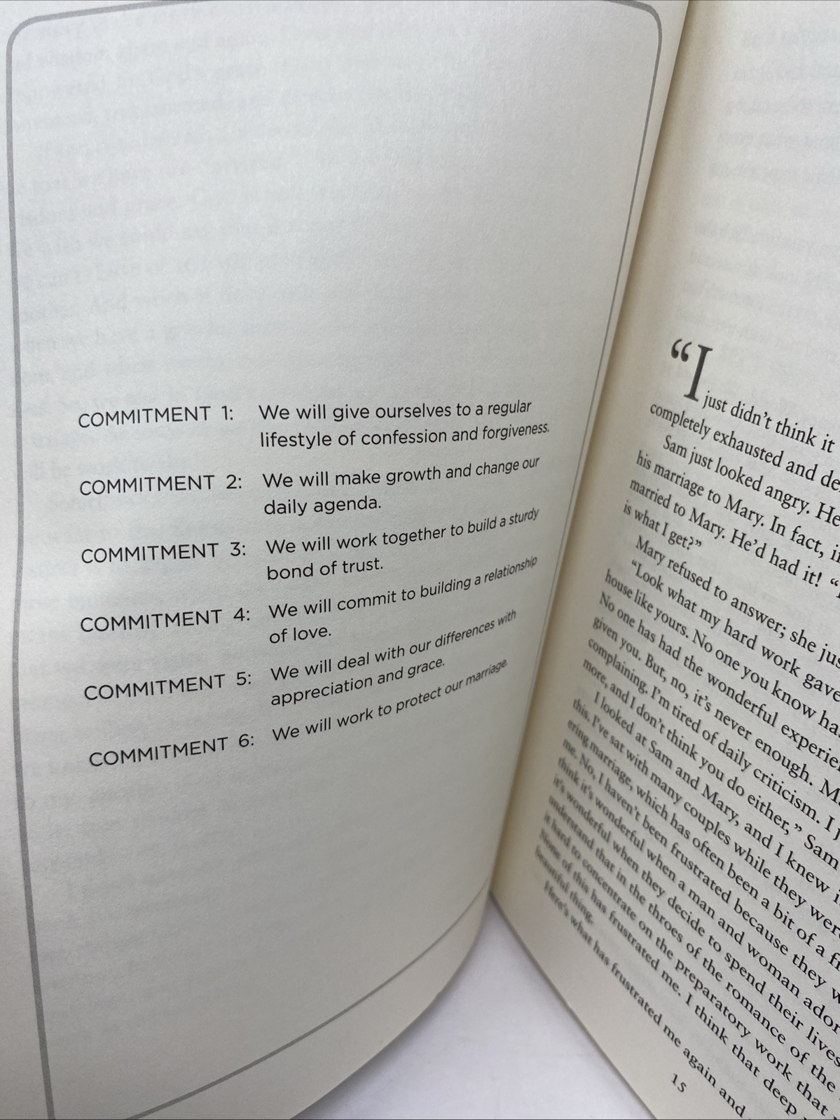 What Did You Expect Paul David Tripp Paperback 2012 Clean Pages