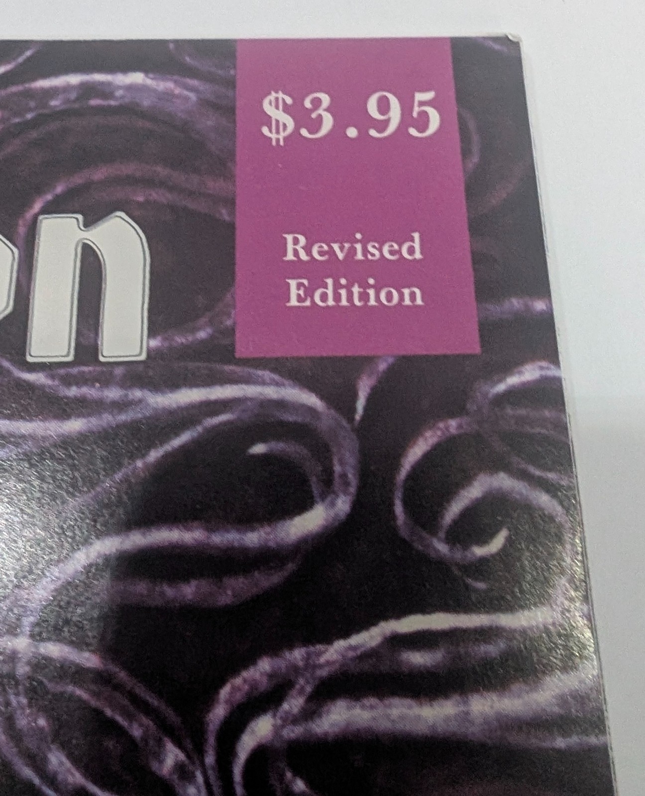 Best of The Dragon Magazine 1980 Revised Edition Vol 1-2 TSR AD&D D&D MINT COND