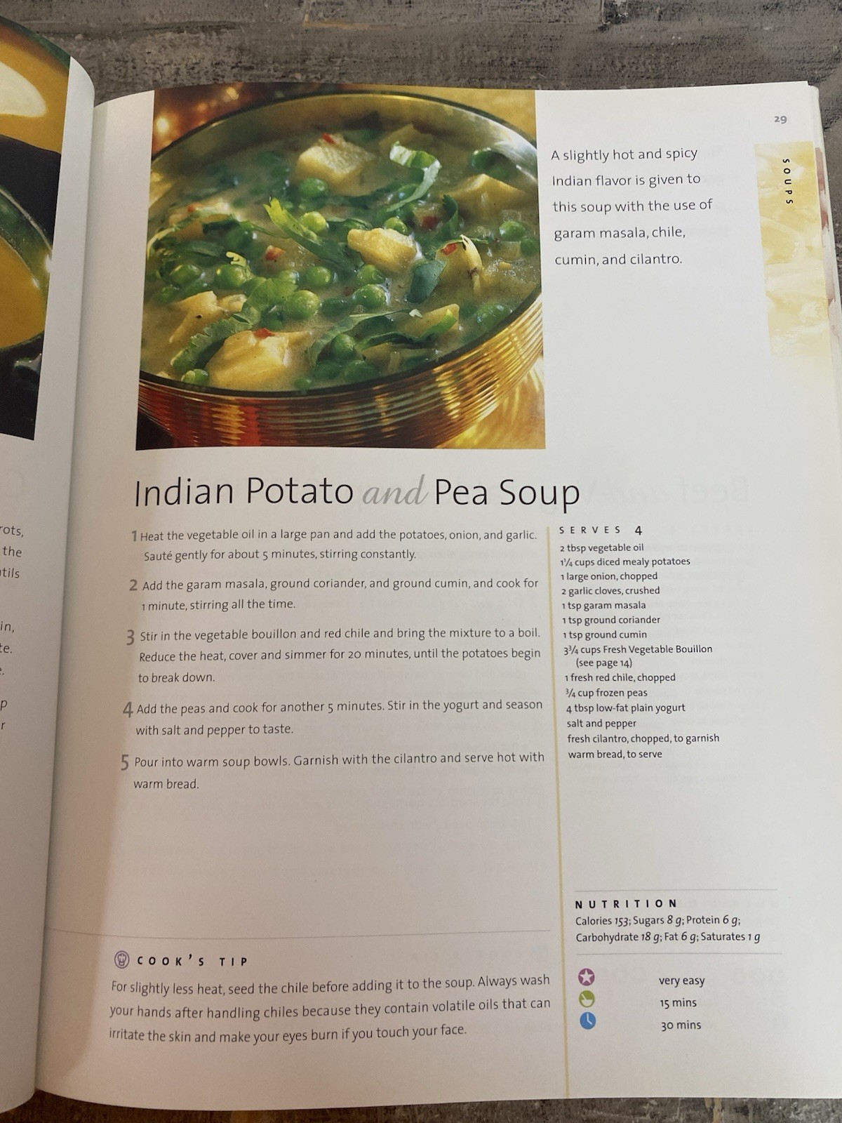 Cook’s Library Low Fat