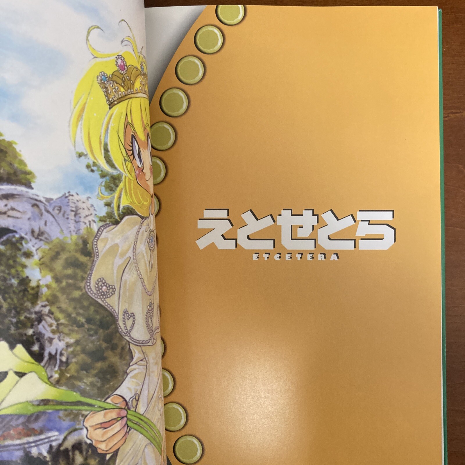 Slayers DRA-MATA Rui Araizumi Art Book Illustration