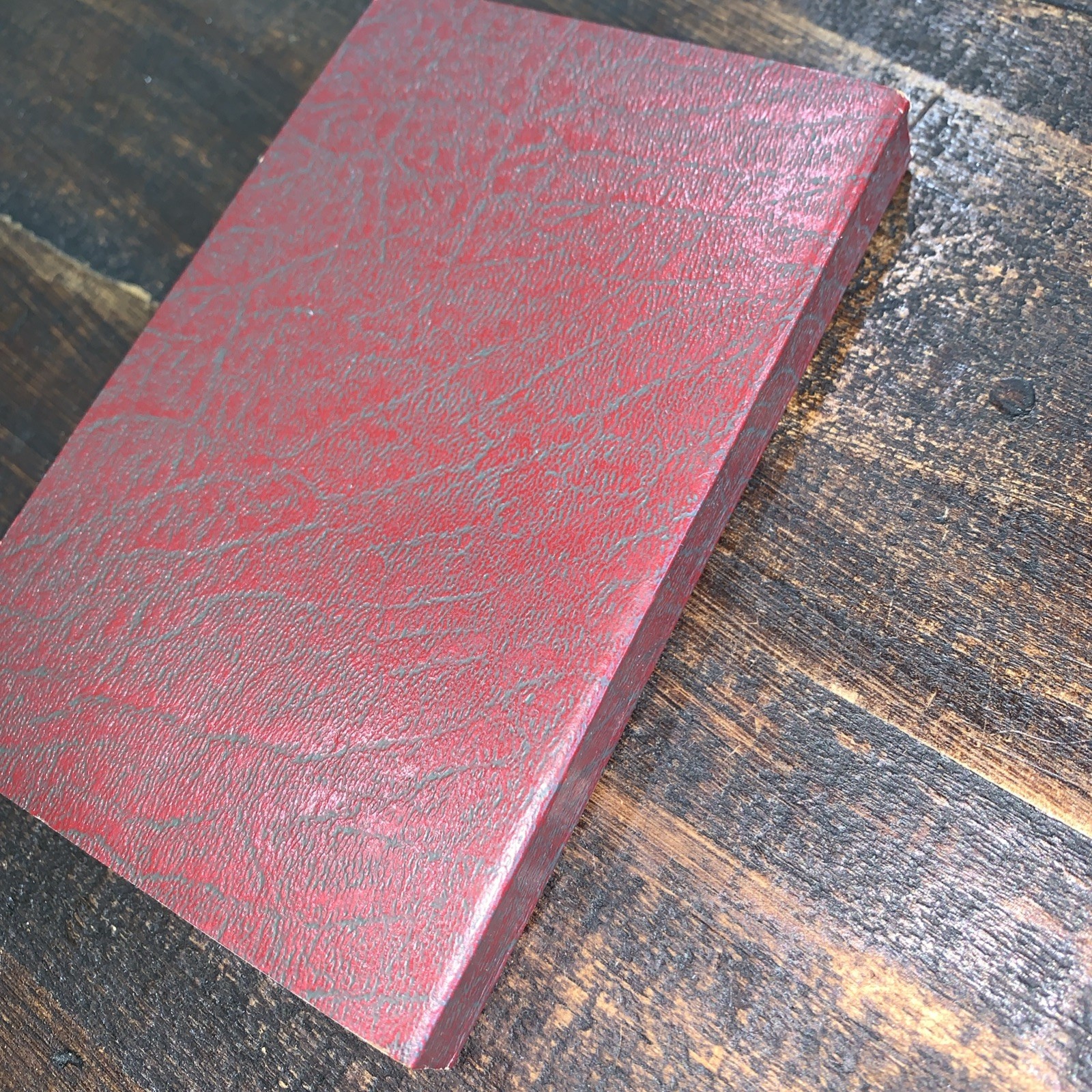 VINTAGE My Daily Bread Anthony J Paone/1954 Confraternity of the Precious Blood