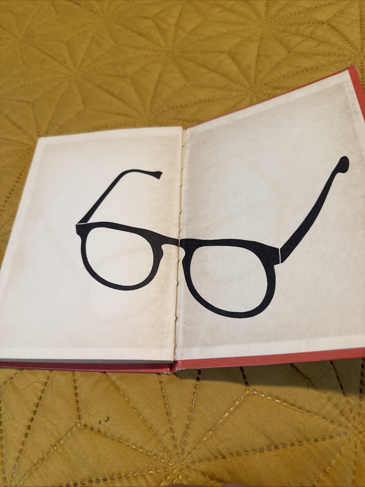Steve Allen’s Bop Fables Book Rare! First Printing 1955 68 Pages Beatnik Prose!