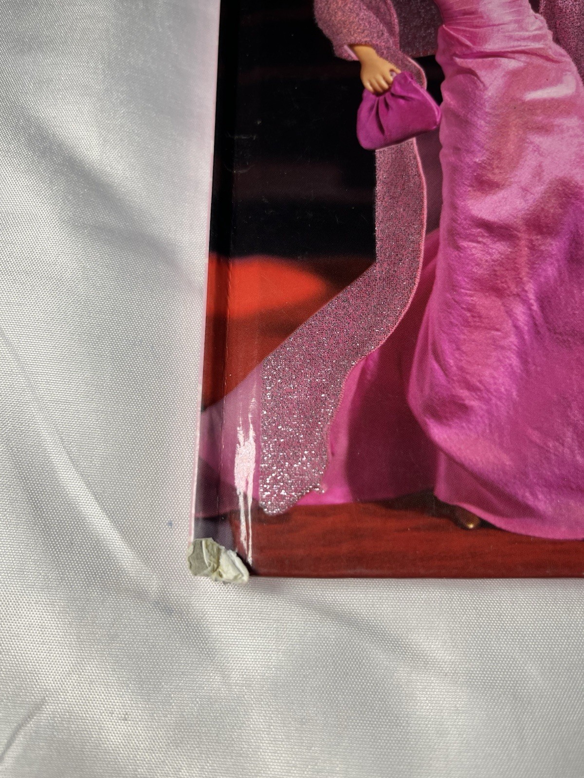 2 Barbie Golden Books HC Lot 2003 Rodeo Cowgirl A Dream Come True #1 #2