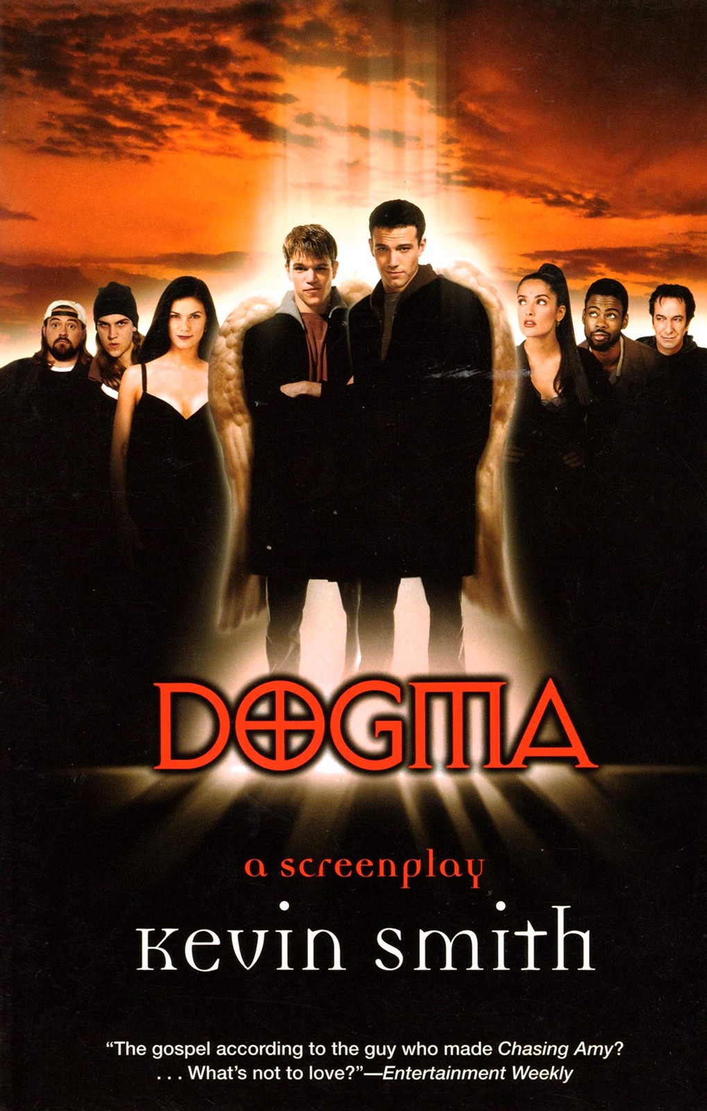 Dogma: A Screenplay