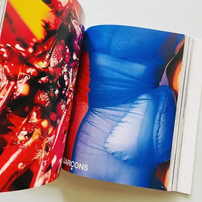 The Work of Tsuguya Inoue Graphics 1981-2024 Art Book Full color Japan New