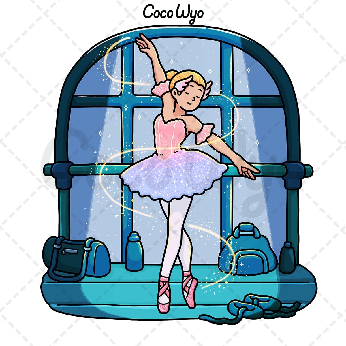 Girl Moments Vol 2 Coloring Book for Adults and Teens Featuring Cute Cozy Daily