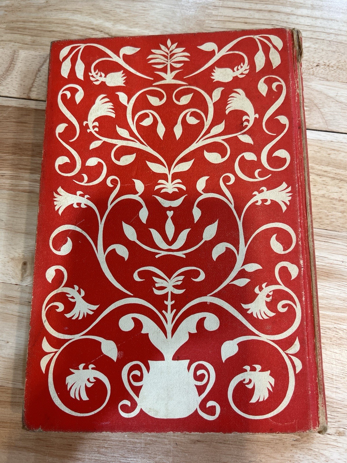 Vtg Betty Crocker’s Picture Cook Book 1950 Hardcover 1st Edition 3rd Printing