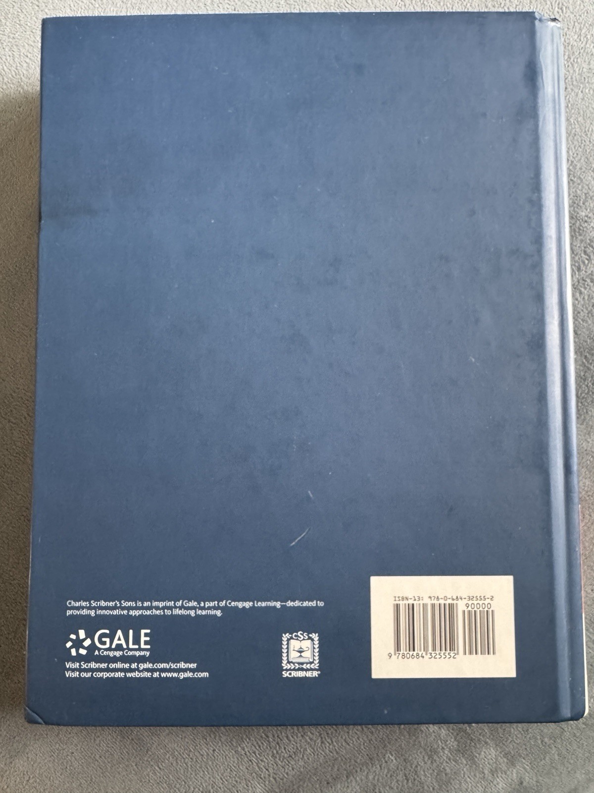 Global Encyclopedia of LGBTQ History Volume 1 A-F Howard Chiang Hardcover 2019