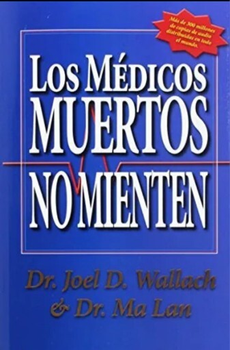 Los Medicos Muertos No Mienten del Dr. Joel Wallach Youngevity
