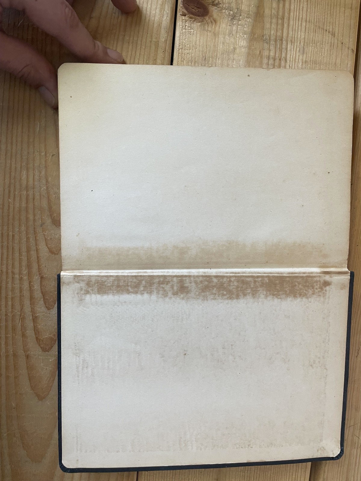 A Marriage Manual by Hannah and Abraham Stone 1939 Revised Edition HC 18th Print